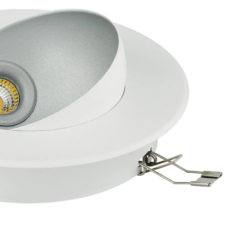 Led inbouwspot Ronzano 1 Eglo 9002759985219