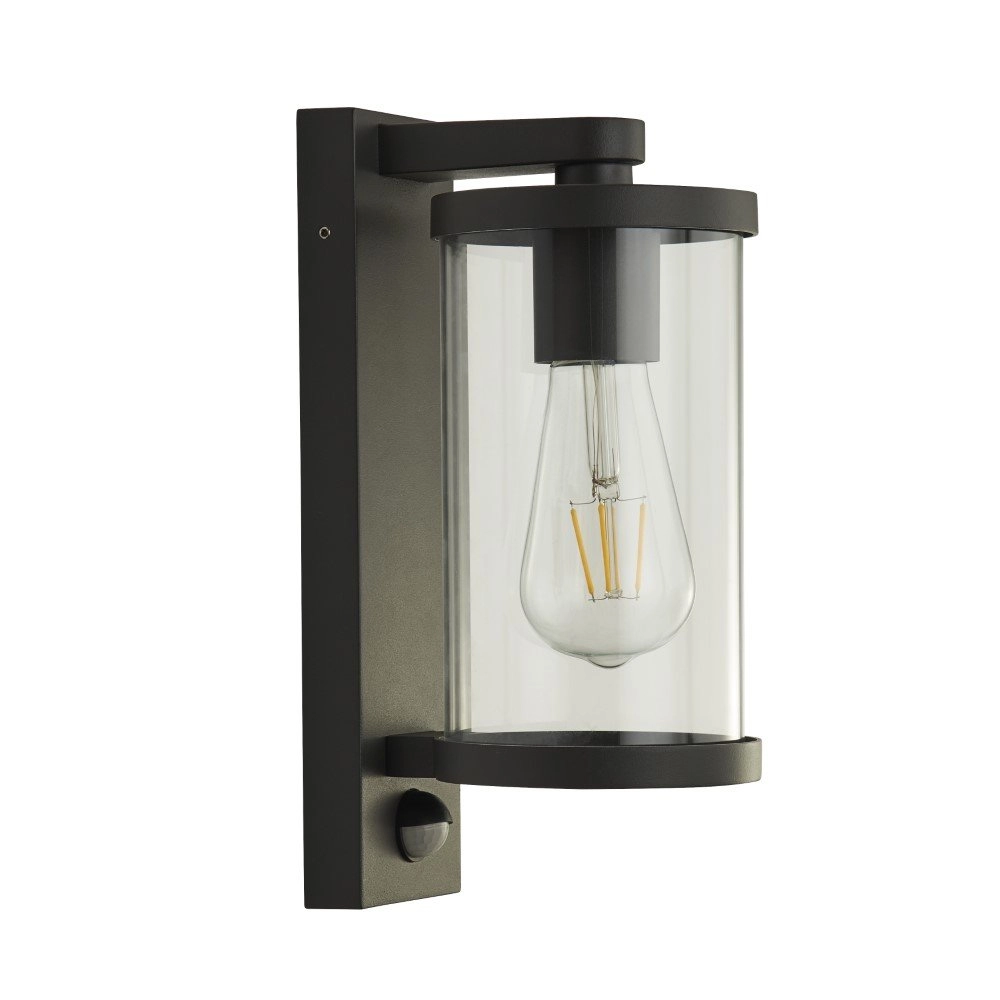 Buitenlamp Porch met bewegingssensor