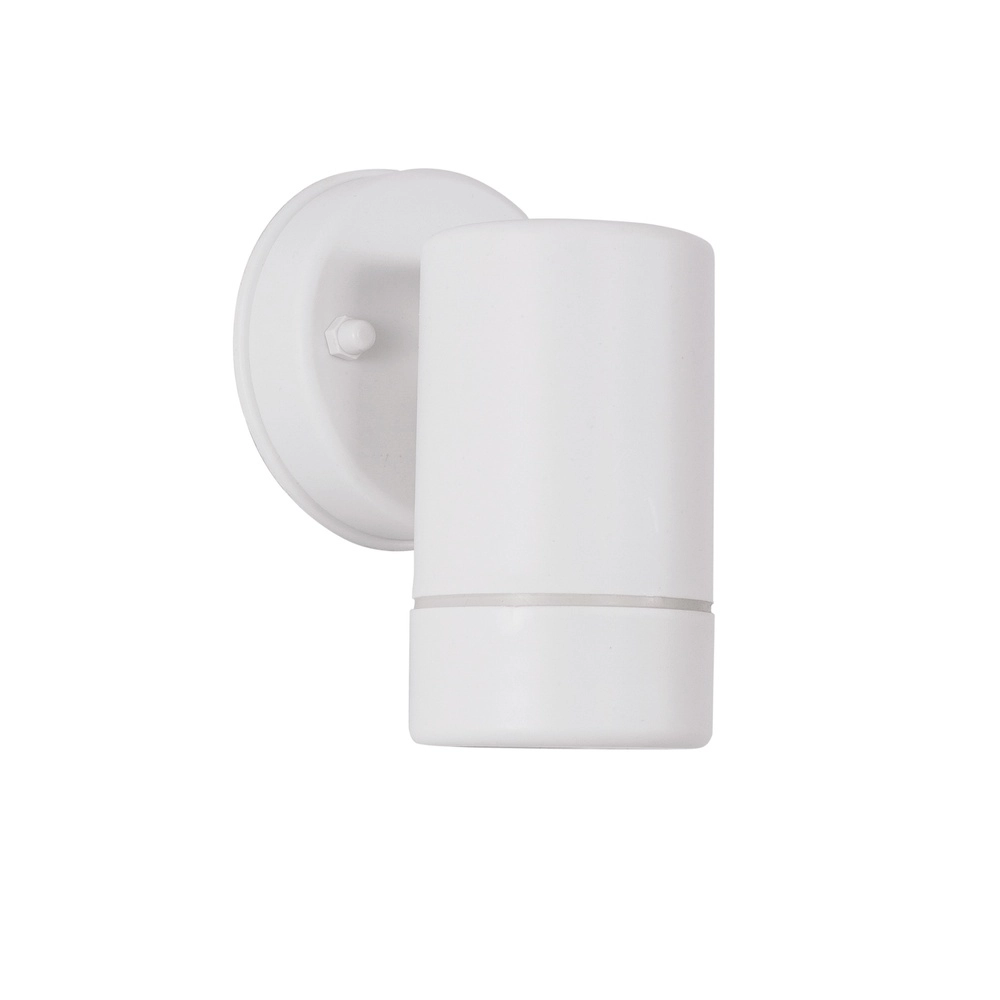 Ronde spot Limbio down wit Lyora 5212017425867