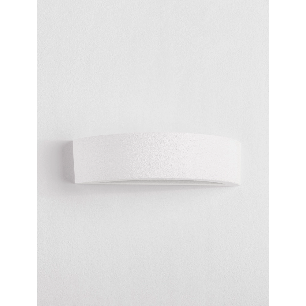 Witte wandlamp Tidal design Lyora 5212017479341