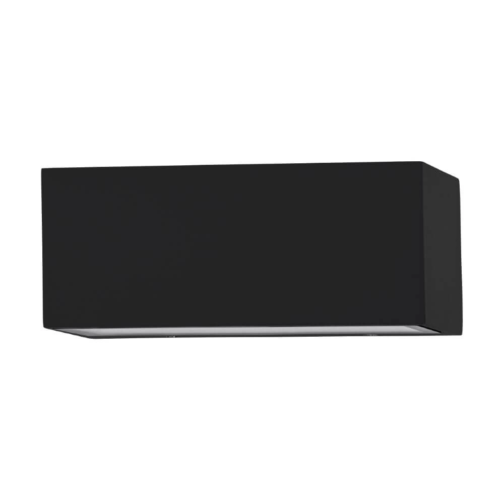 Led downlighter Spongano langwerpig