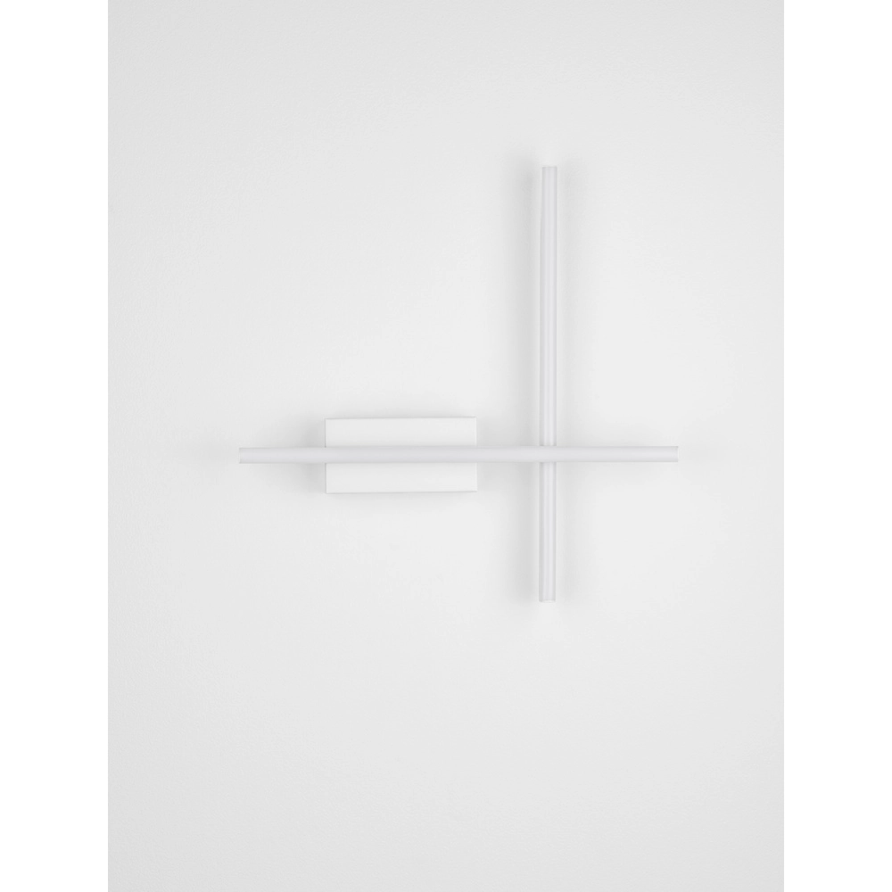 Wandlamp Quam wit Lyora 5212017468635