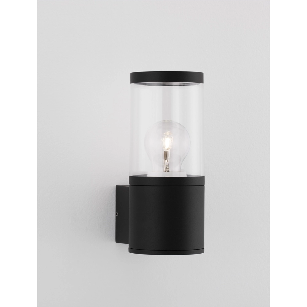 Wandlamp Cetera antraciet Lyora 5212017434845