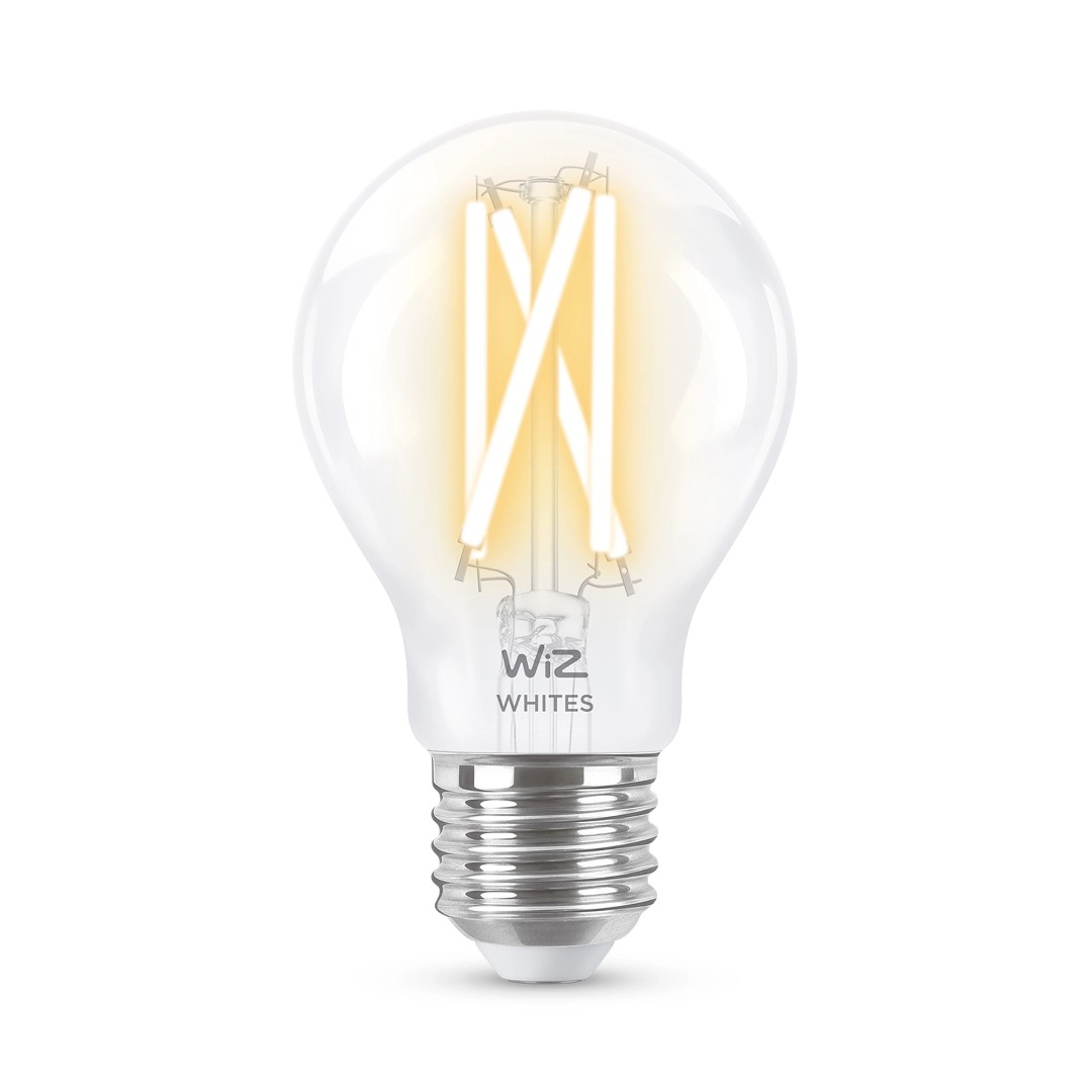 Lichtbron A60 6,7W - E27 - Led 2700-6500K