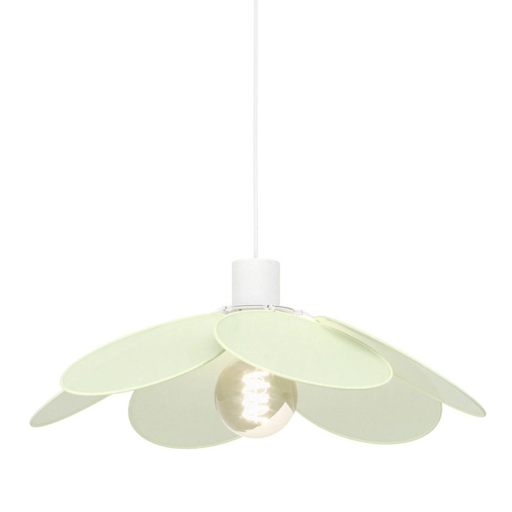 Hanglamp Binacua wit Ø 45cm
