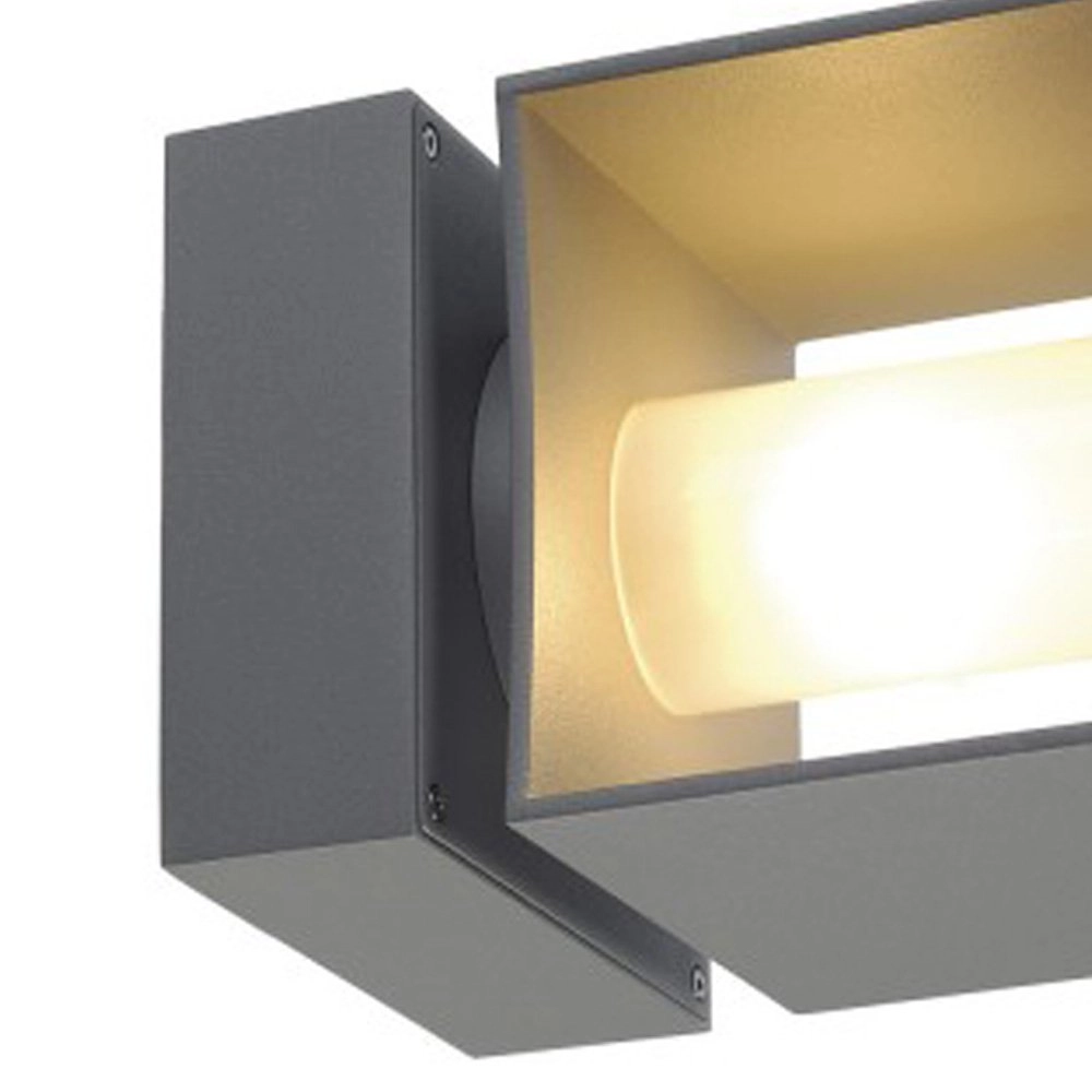 Wandlamp Square Turn SLV 4024163180801