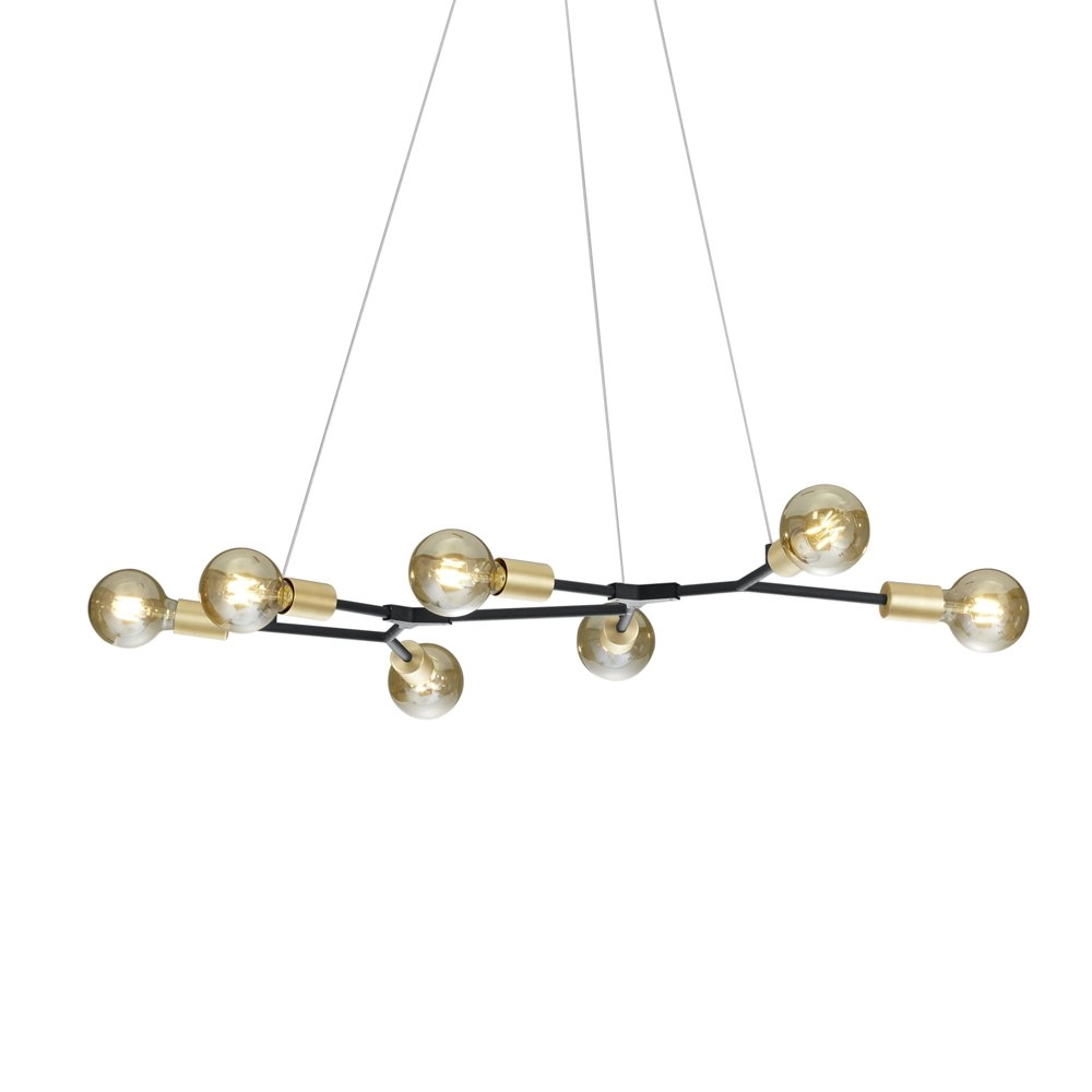 Design hanglamp Cross Trio 4017807399905