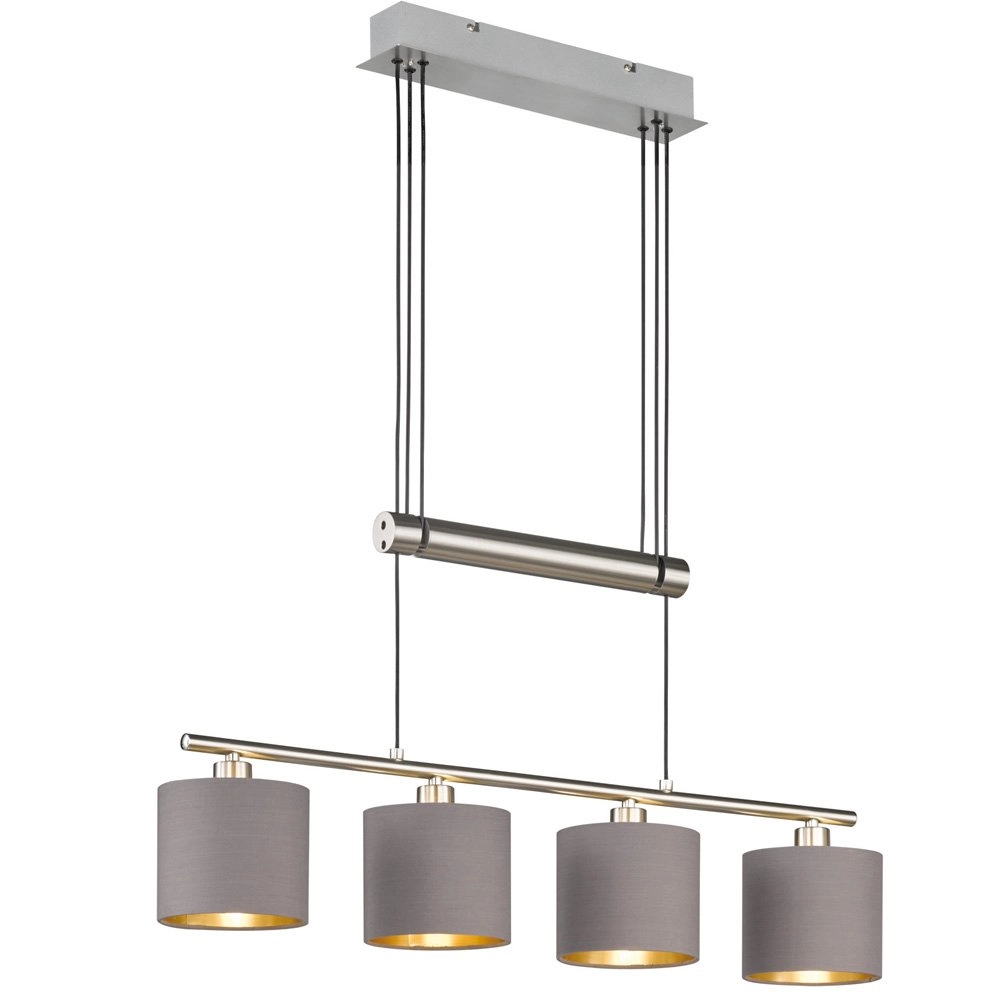 Eetkamerlamp Garda