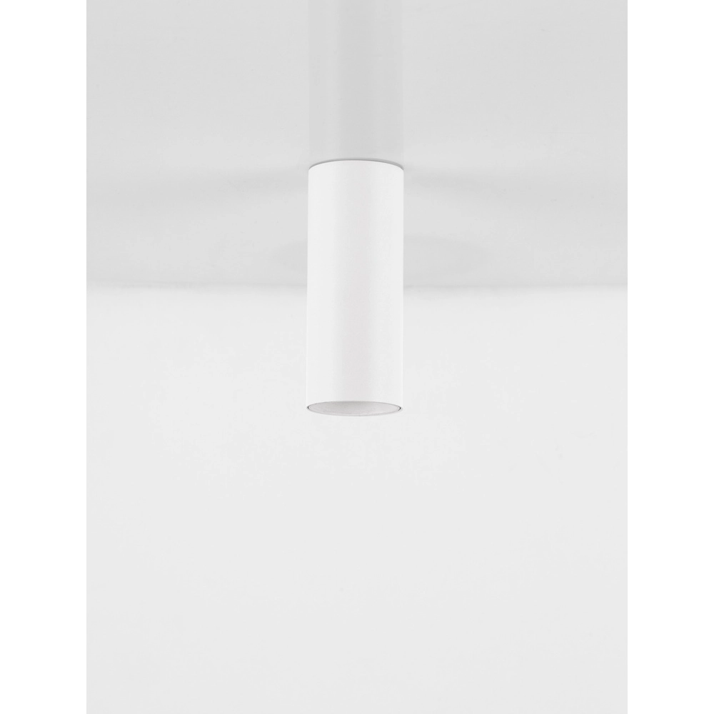 Plafondspot Mor wit Lyora 5212017475640