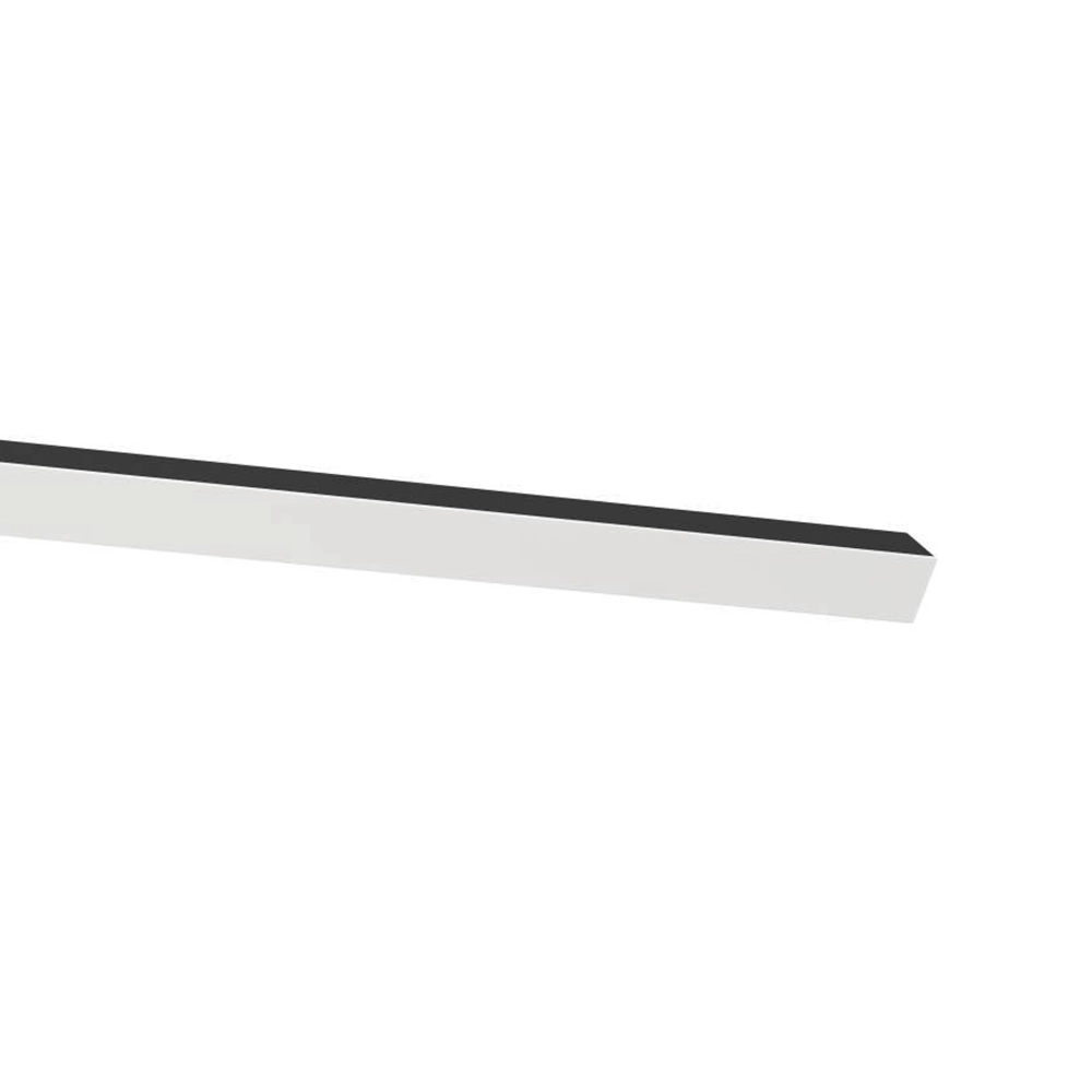 Spiegel wandlamp Verdello zwart Eglo 9008606244126