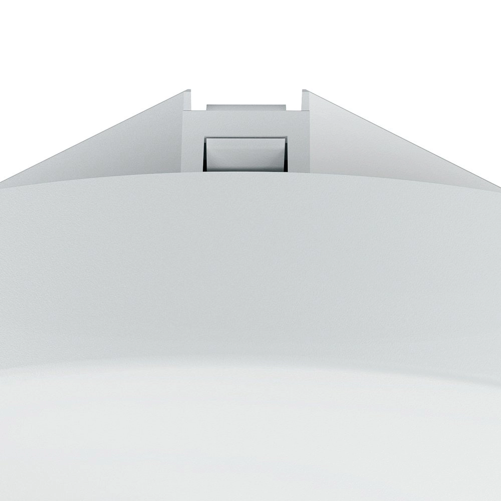 Bewegingsmelder IS 3360-R COM1 UP WS Steinel 4007841033453