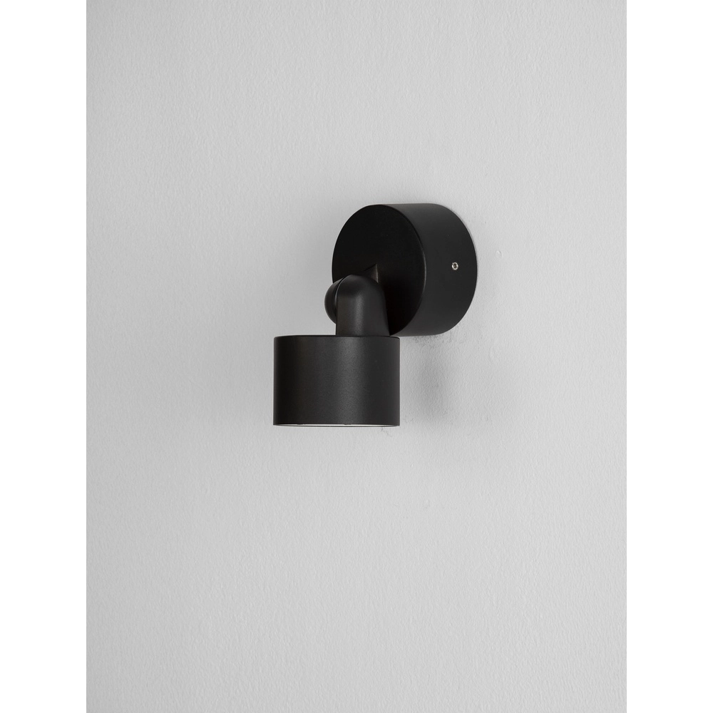 Ronde spot Helmet richtbaar 5W Lyora 5212017476579