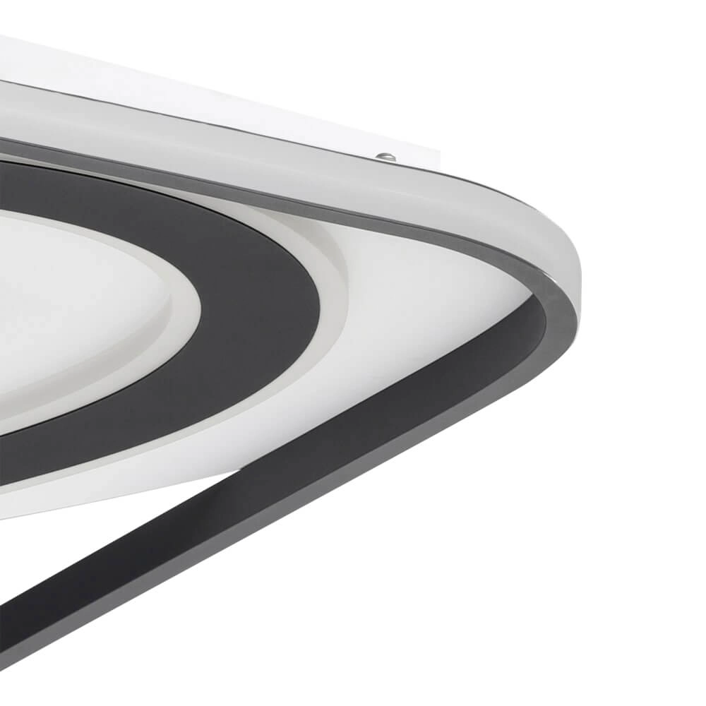 Design plafonnière Benalauria 65cm Stars of Light 9002759398644