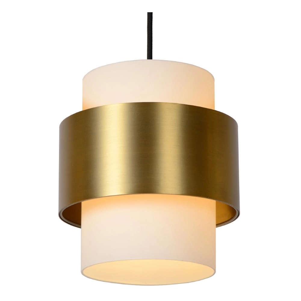 Moderne hanglamp Firmin 3-lichts Lucide 5411212451996