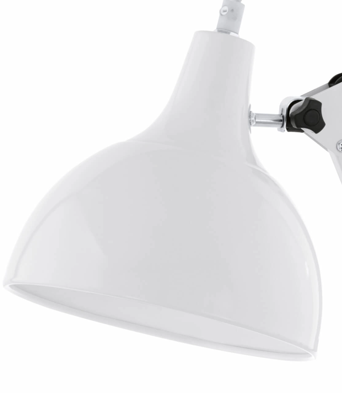 Tafellamp Borgillo wit Eglo 9002759946999