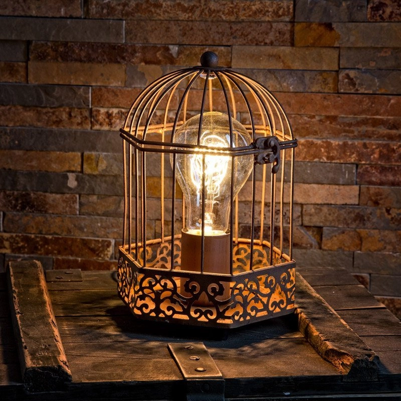 Tafellamp Harling Eglo 9002759492878