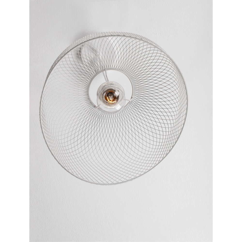 Kooilamp Lyron wit Lyora 5212017436344