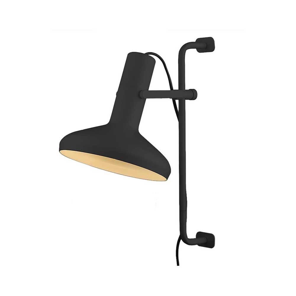 Retro wandlamp Vectro Retro wandlamp Vectro