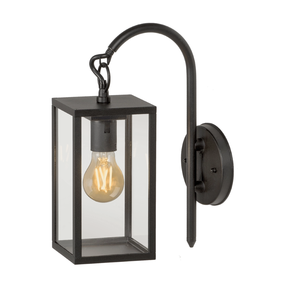 Muurlamp Columba 12v