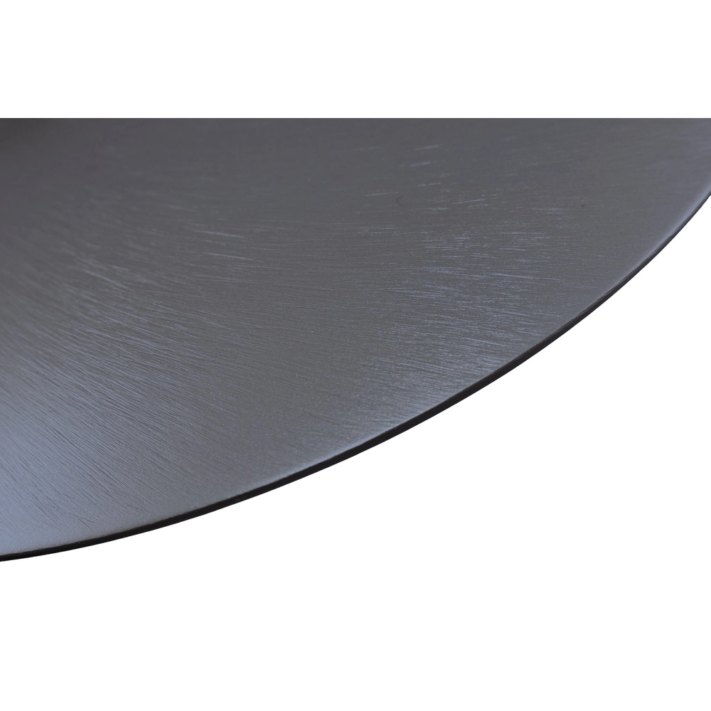 Hanglamp Scala Ø 25cm zwart nikkel Masterlight 8718121300481