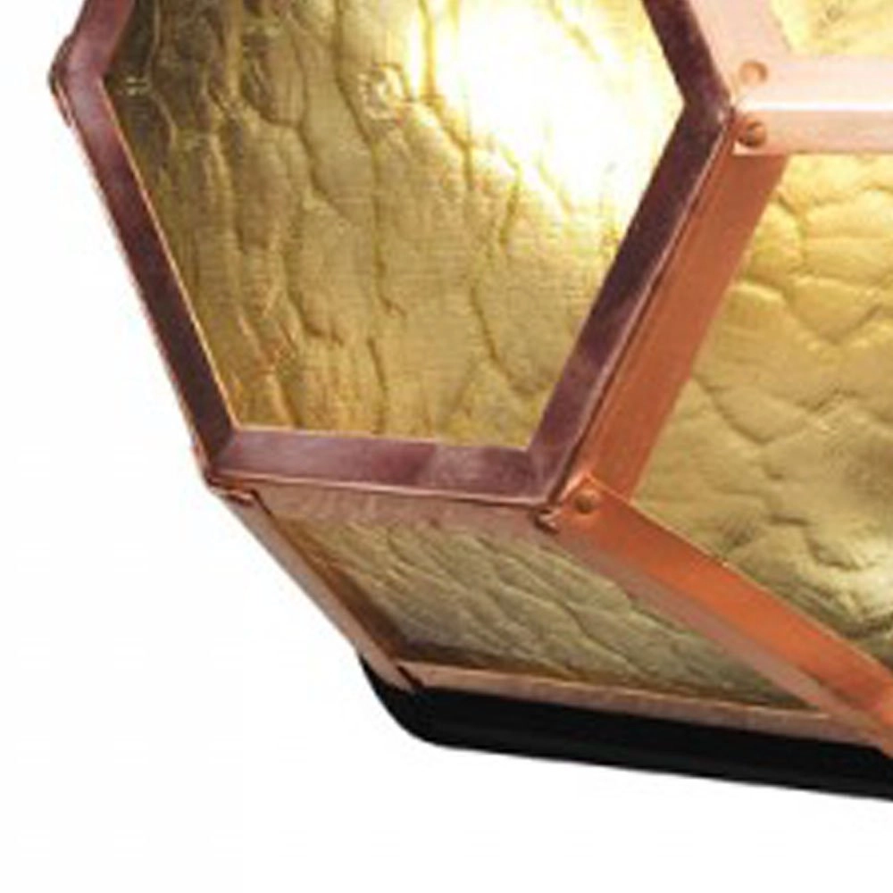 Klassieke buitenlamp Castor KonstSmide 7318305339002