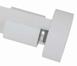 Witte spotlamp Tech1 Artdelight 8719831732029