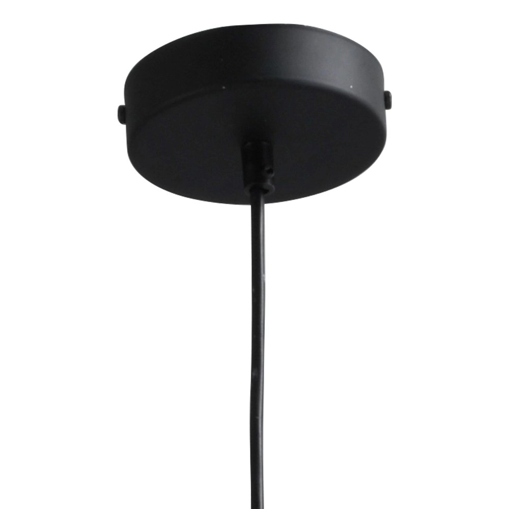 Stoere hanglamp roest Industria 45 Masterlight 8718121237749