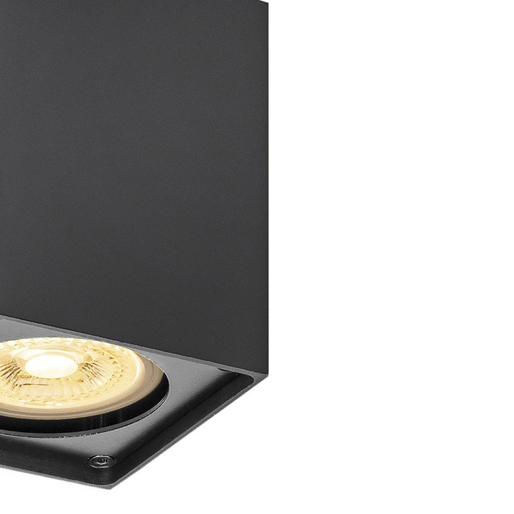 Plafondlamp Altra Dice SLV 4024163223973