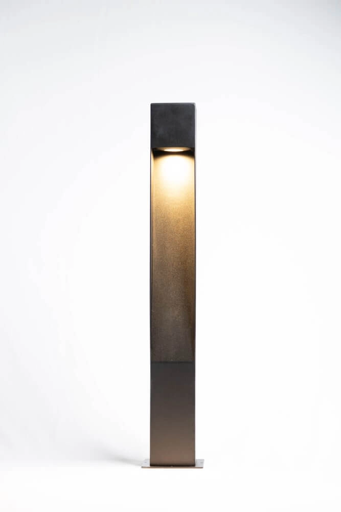 Pad verlichting Gis 80cm zwart LightLux 6150544465491