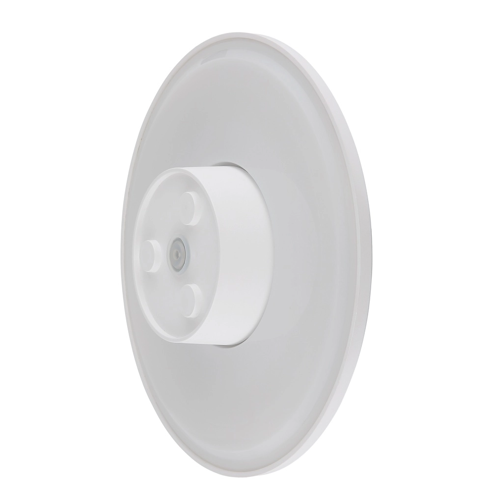 Strakke wandlamp Lamont wit Globo 9007371510733