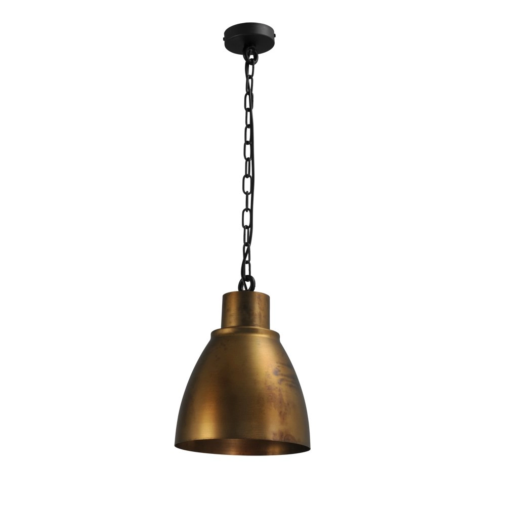 Landelijke hanglamp Industria 27 Masterlight 8718121237152
