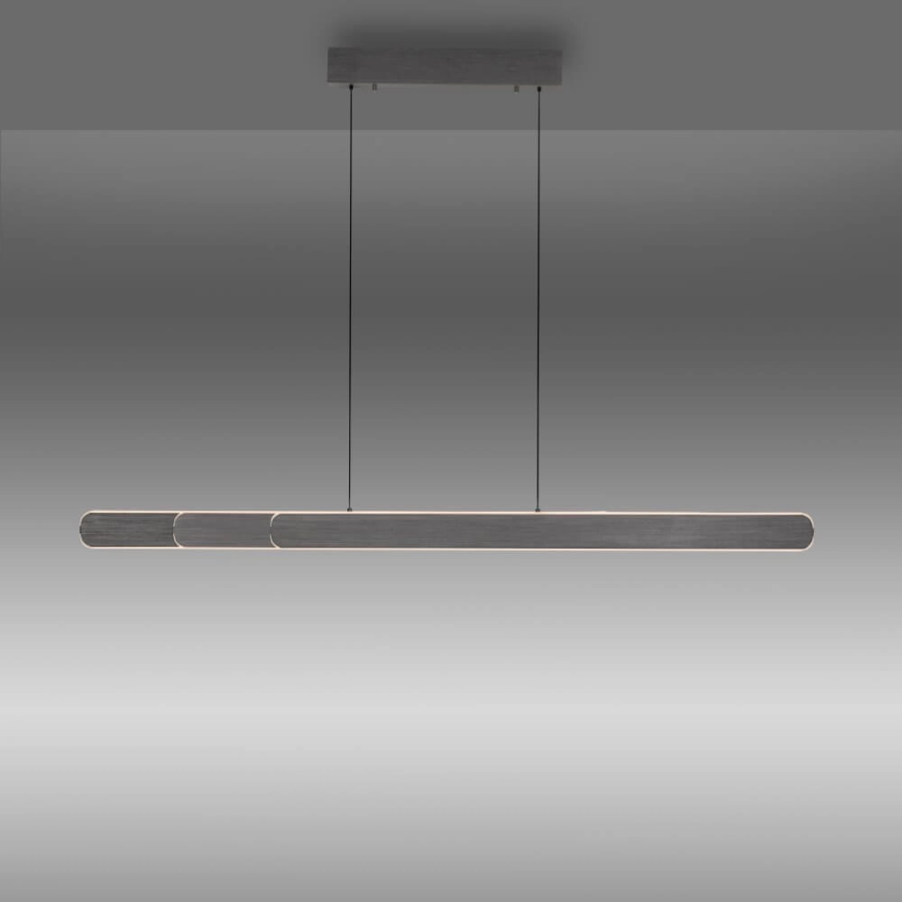 Design hanglamp Adriana Round zwart Paul Neuhaus 4012248384282