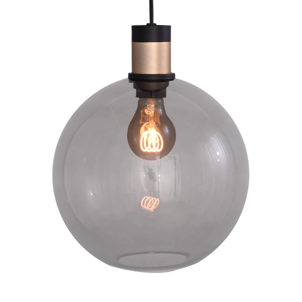 Hanglamp Lazise 2 Ø 25cm Hanglamp Lazise 2 Ø 25cm