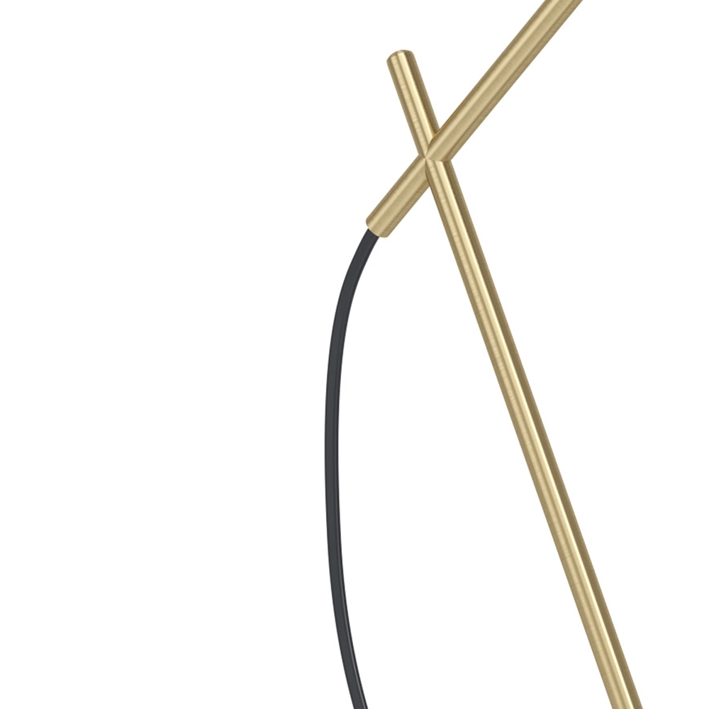 Design bureaulamp Amezaga Eglo 9002759988647