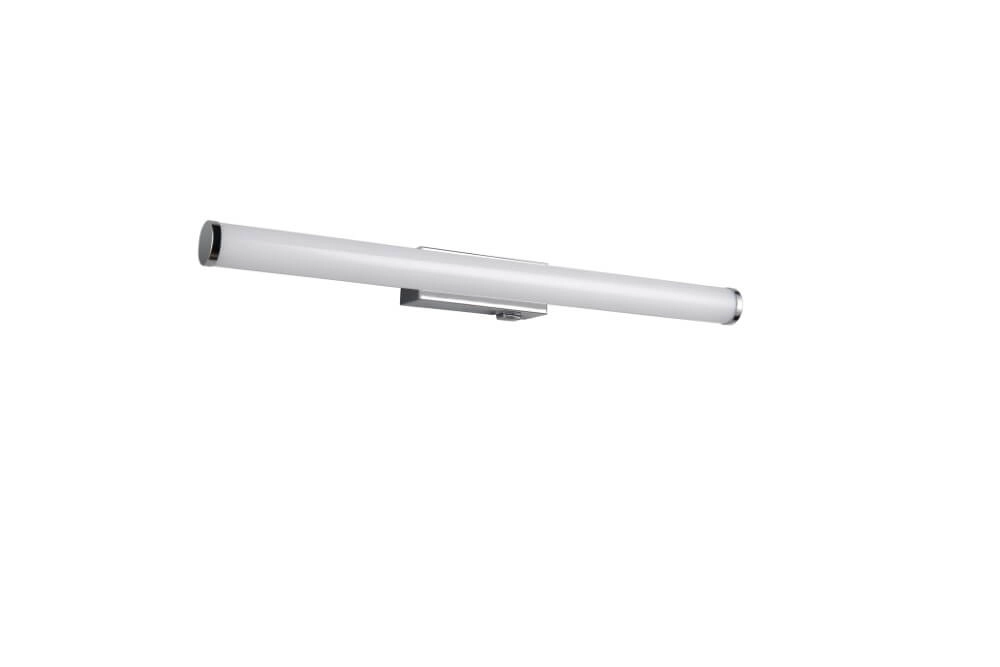 Badkamer wandlamp Mattimo 60cm - chroom Trio 4017807622669