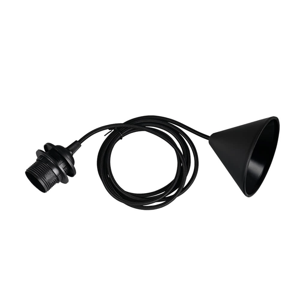 Pendel Sala zwart Trio 4017807634112