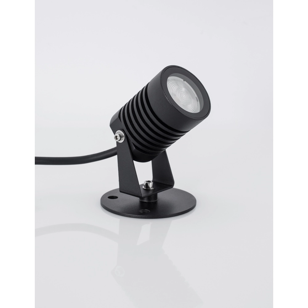 Spot Fend 5W antraciet Spot Fend 5W antraciet