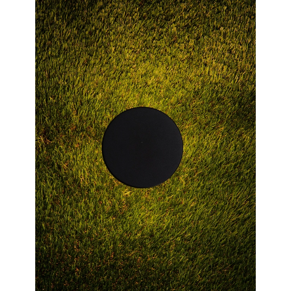 Garden lamp Mood 20cm anthracite with wedge Lyora 5212017470614