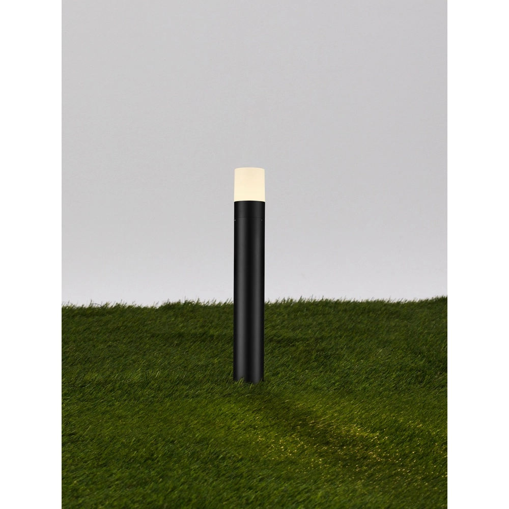 Design tuinlamp Paul zwart Design tuinlamp Paul zwart