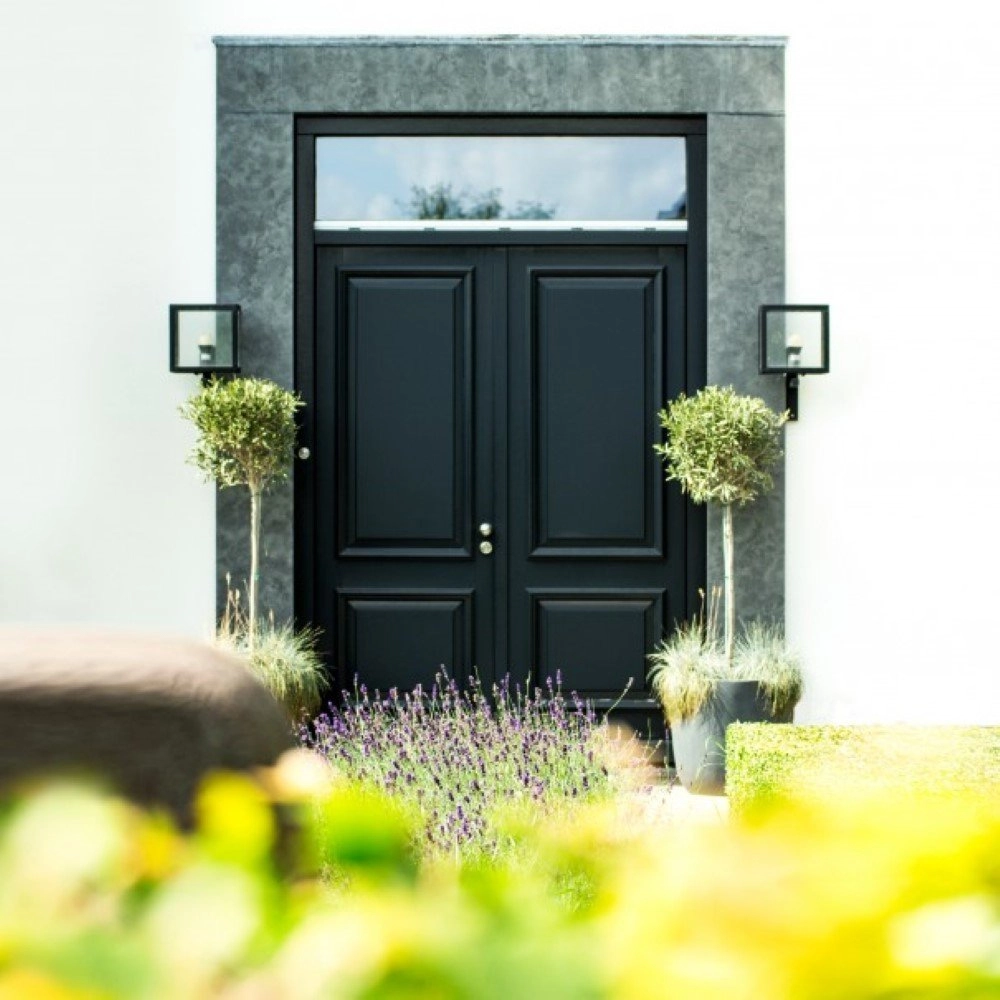 Buitenlamp Loosdrecht KS Verlichting 8714732729444