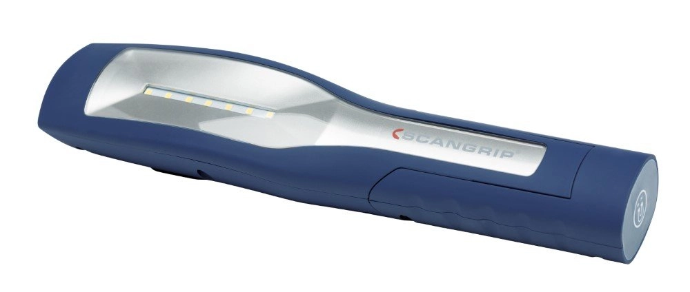 Multifunctionele zaklamp Mag Scangrip 5708997354001