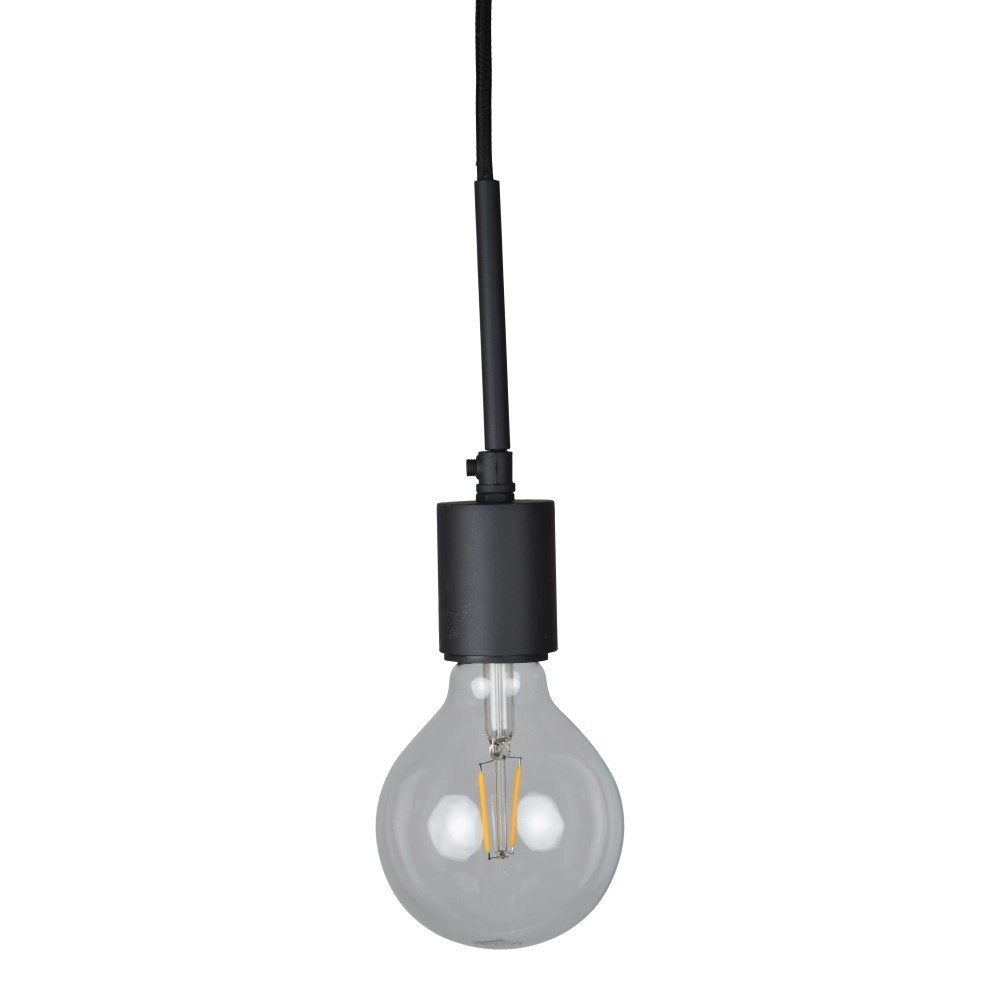 Pendel hanglamp Bulby