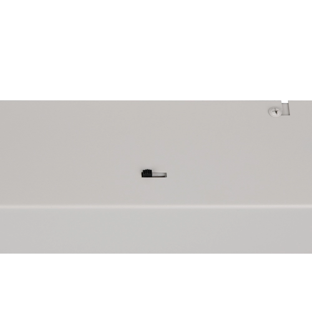 5-lichts hanglamp Laguna koffie bruin Trio 4017807671094