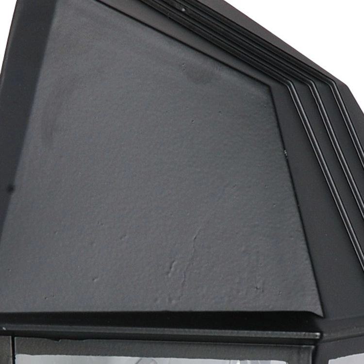 Kleine buitenlamp Chicago Lyora 8716803500839