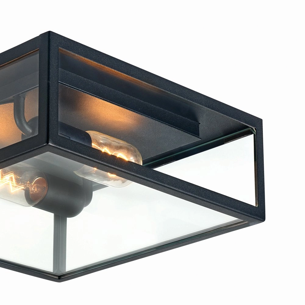 Landelijke plafondlamp Lofoten Franssen 7042891945063