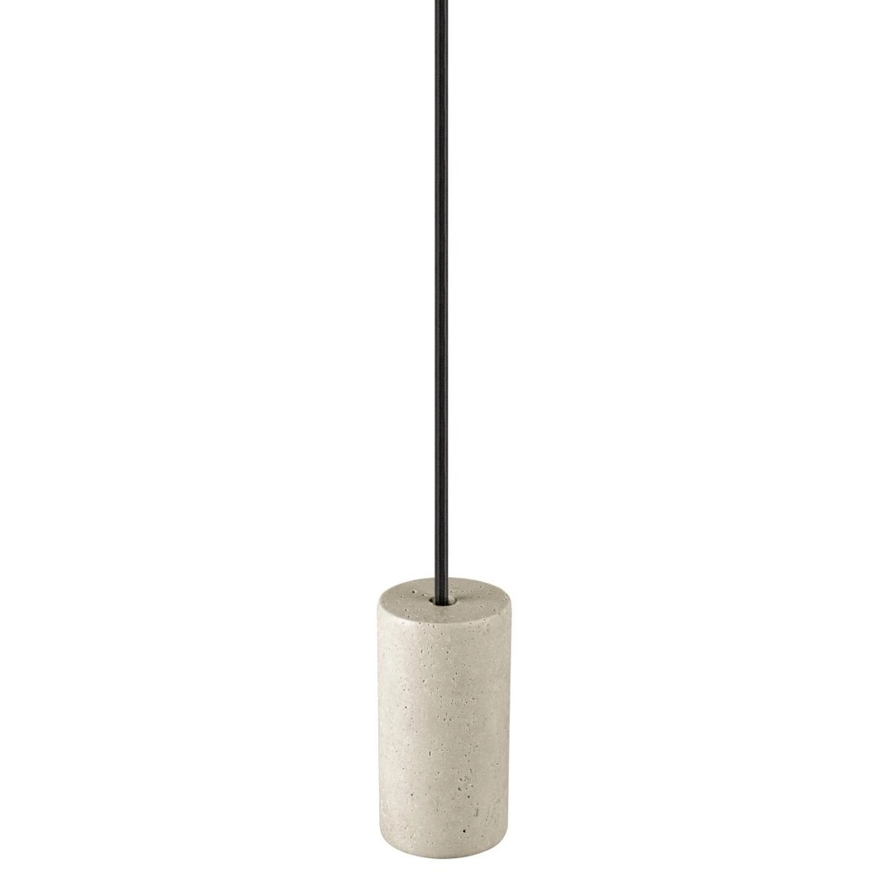 Hanglamp Fitu steen beige SLV 4024163316064