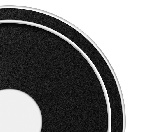 Dimbare plafondlamp Lois Ø 30cm ETH 8720195303268