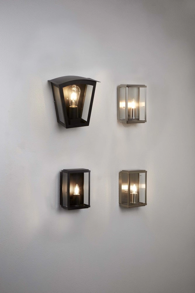 Design muurlamp Box Searchlight 5013874423733