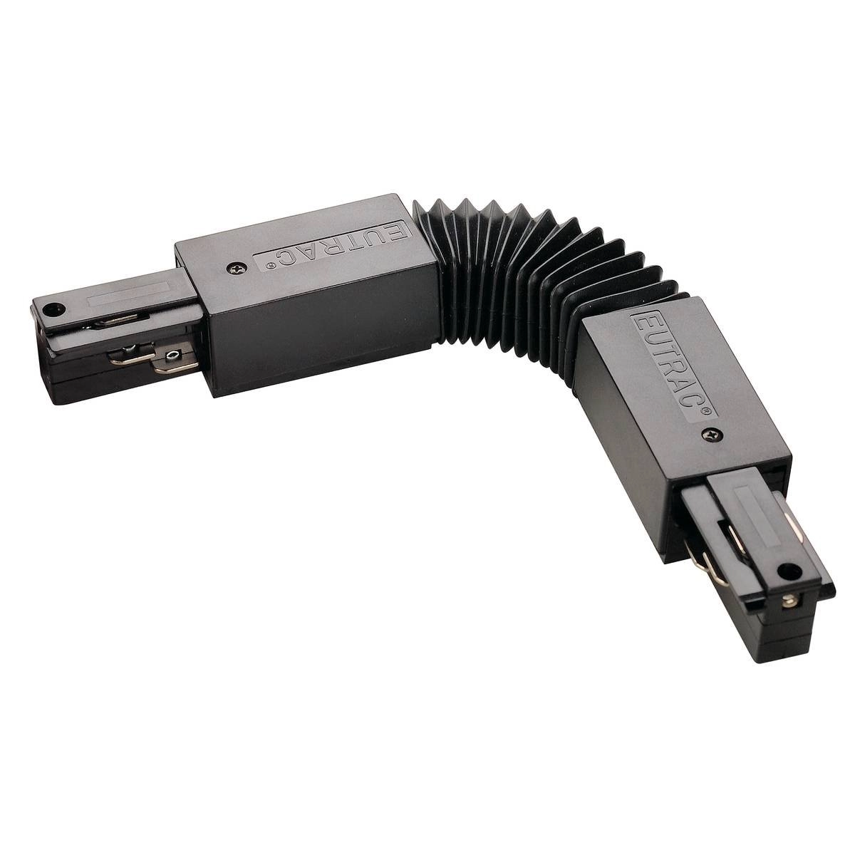 Zwarte FlexConnector 3-Fase Zwarte FlexConnector 3-Fase