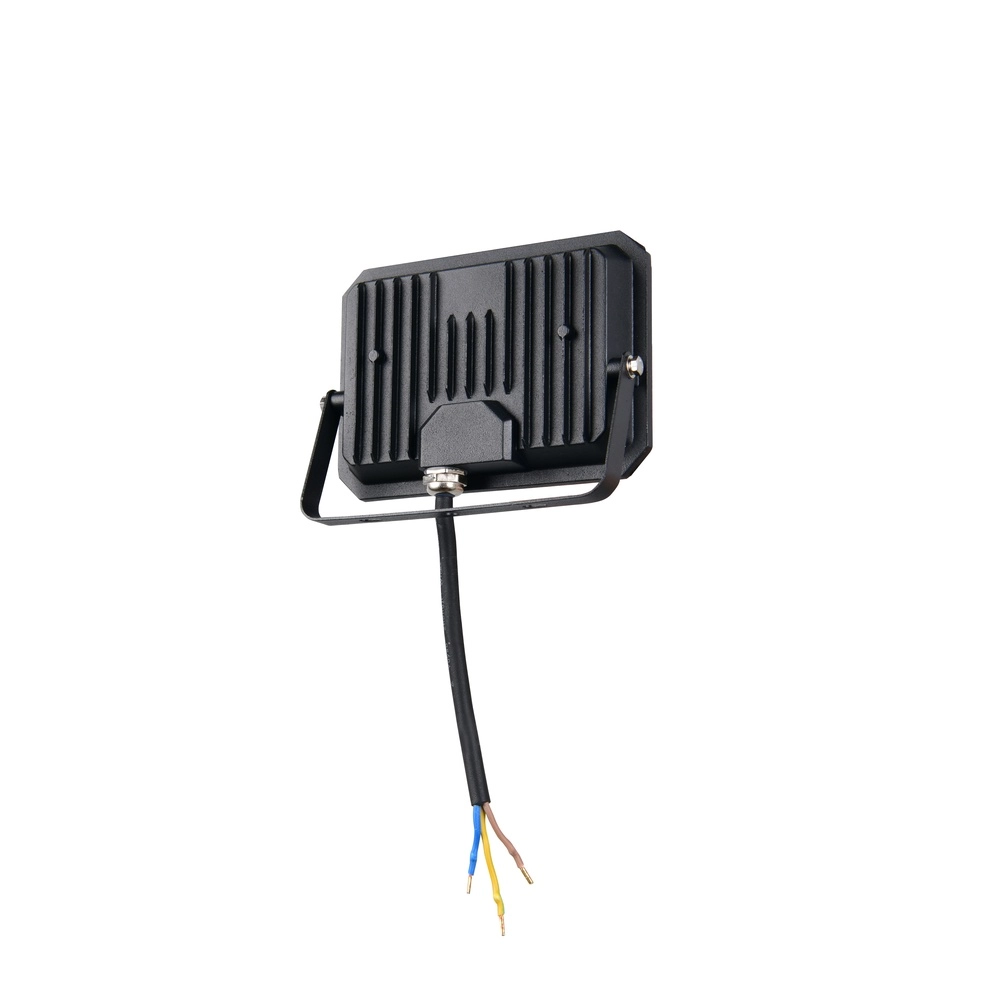 Wandlamp Funchal zwart 30W Trio 4017807648072